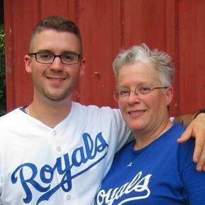 Meet your Posher, Judy